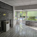 Constantin Brancoveanu Spatiu comercial 45 mp, vitrina, zona cu vad